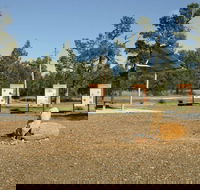 Terry Hie Hie Aboriginal Area - Accommodation Fremantle