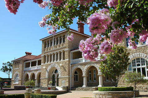 The Perth Mint - Accommodation Fremantle 2