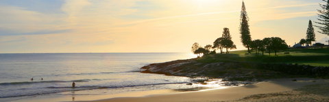 The Outdoor Adventure South West Rocks - Accommodation Fremantle 0