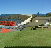 The Quiet Cone - Sound  Relaxation Centre - Accommodation Fremantle
