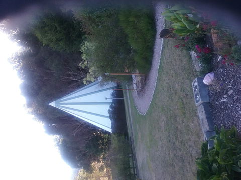 The Quiet Cone - Sound & Relaxation Centre - Accommodation Fremantle 1