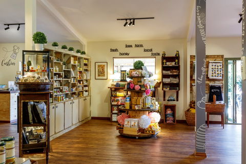 The House Of Honey - Accommodation Fremantle 2