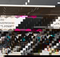 The Braidwood Quilt Store - Accommodation Fremantle