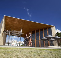 The Riverlink - Accommodation Fremantle