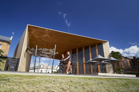 The Riverlink - Accommodation Fremantle 0