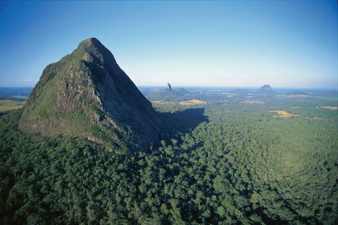 Tibrogargan Circuit, Glass House Mountains National Park - Accommodation Fremantle 1