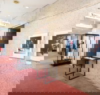 Tony Gould Gallery - Accommodation Fremantle