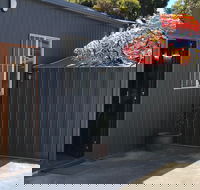 Transmutation - Reduce Reuse Recycle - Accommodation Fremantle