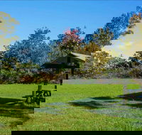 Tunks Hill picnic area - Accommodation Fremantle