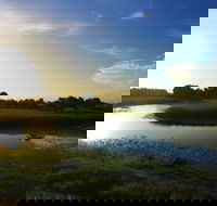 TYTO Wetlands - Accommodation Fremantle