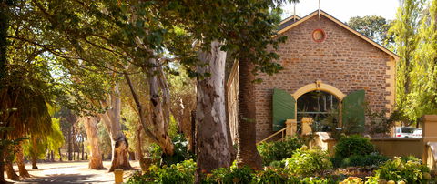 Vasse Virgin - Accommodation Fremantle 0