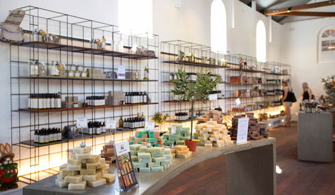 Vasse Virgin - Accommodation Fremantle 1