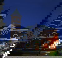Wangaratta Art Gallery - Accommodation Fremantle