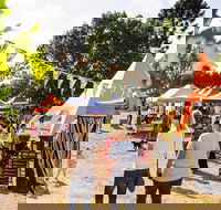 Warragul Farmers Market - Accommodation Fremantle