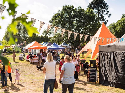 Warragul Farmers Market - Accommodation Fremantle 0