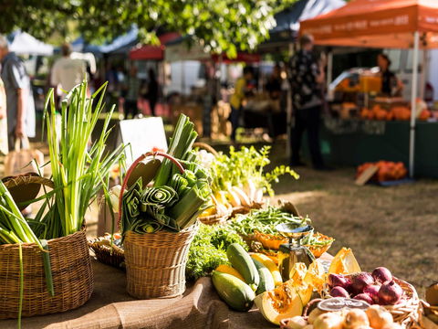 Warragul Farmers Market - Accommodation Fremantle 1