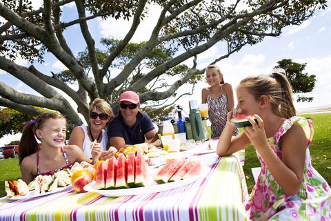 Wellington Point Recreation Reserve - Accommodation Fremantle 1