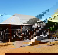 Whitula Gate Museum - Accommodation Fremantle