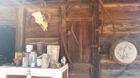 Whitula Gate Museum - Accommodation Fremantle 2