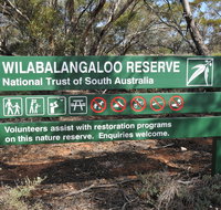 Wilabalangaloo Reserve - Accommodation Fremantle