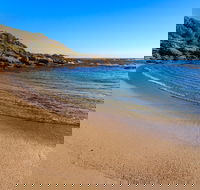 Wilsons Beach - Accommodation Fremantle
