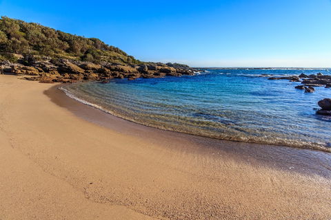 Wilsons Beach - Accommodation Fremantle 0
