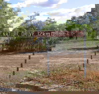 Windorah Nature Drive - Accommodation Fremantle