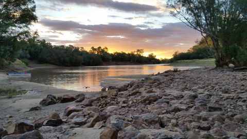 Windorah Nature Drive - Accommodation Fremantle 2