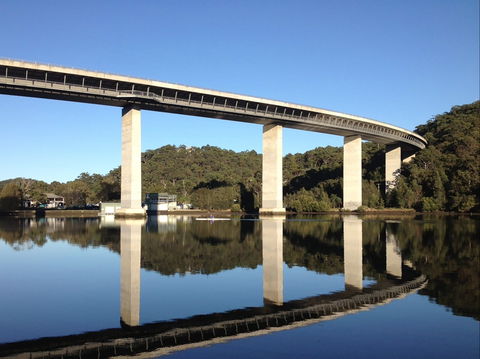 Woronora River - Accommodation Fremantle 0