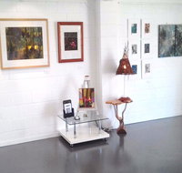 Yamba Art Space - Accommodation Fremantle