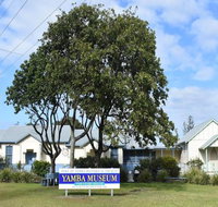 Yamba Museum - Accommodation Fremantle
