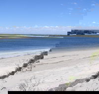 Acraman Creek Conservation Park - Accommodation Fremantle