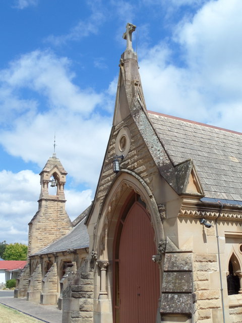 All Saints' Anglican Church - Accommodation Fremantle 0