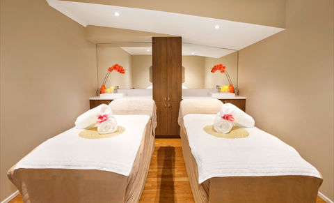 Aqua Vitae Day Spa - Accommodation Fremantle 1