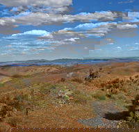 Arden Hills 4WD Track - Accommodation Fremantle