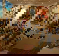 Articles Fine Art Gallery - Accommodation Fremantle