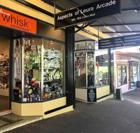 Aspects of Leura Arcade - Accommodation Fremantle