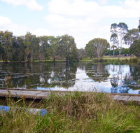 Baldwin Swamp Environmental Park - Accommodation Fremantle