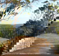 Barnetts lookout - Accommodation Fremantle