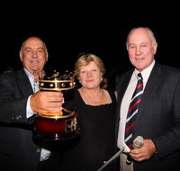 Bathurst Harness Racing Club - Accommodation Fremantle