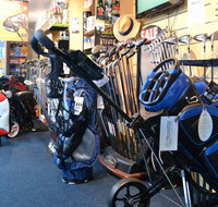 Bathurst Golf Club - Accommodation Fremantle