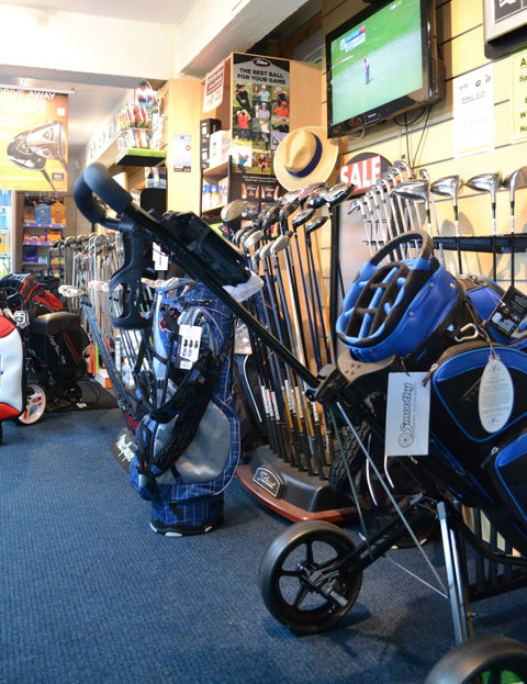 Bathurst Golf Club - Accommodation Fremantle 0