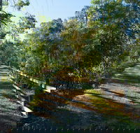 Baulkham Hills - Accommodation Fremantle