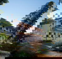 Bella Vista - Accommodation Fremantle