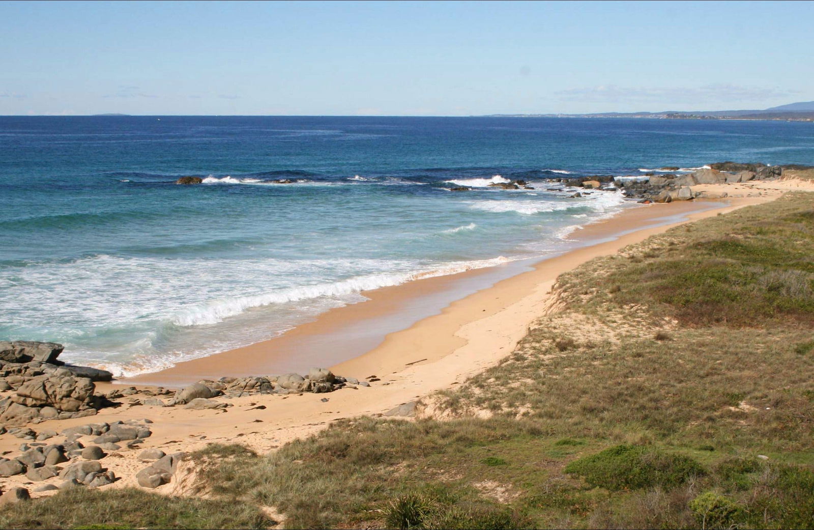 Coila NSW Accommodation Fremantle