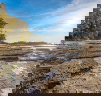 Bindijine Beach - Accommodation Fremantle