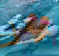 Blacktown Aquatic Centre - Accommodation Fremantle