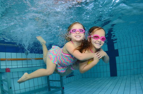 Blacktown Aquatic Centre - Accommodation Fremantle 0