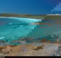 Broughton Island - Accommodation Fremantle