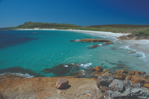 Broughton Island - Accommodation Fremantle 0